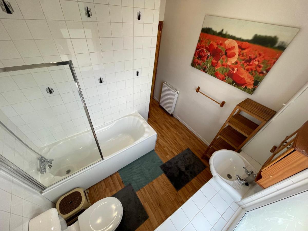 Spacious Family Flat لندن المظهر الخارجي الصورة